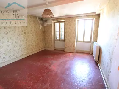 Maison, 105 m²