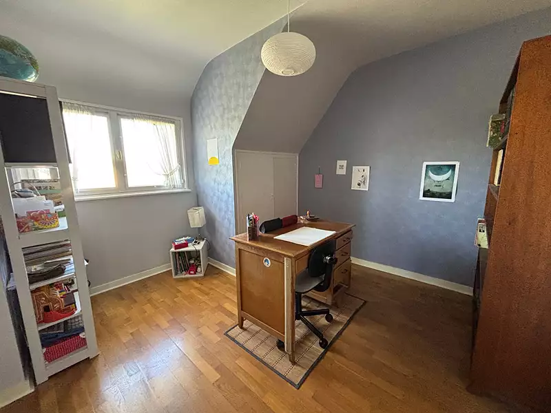 Maison, 129,68 m²