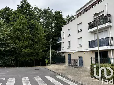 Appartement, 53 m²
