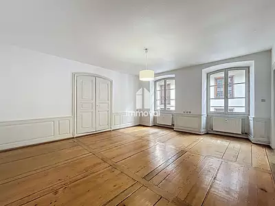 Appartement, 92,2 m²
