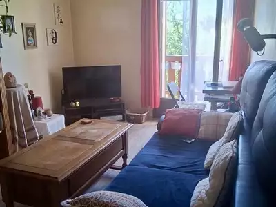Appartement, 53 m²