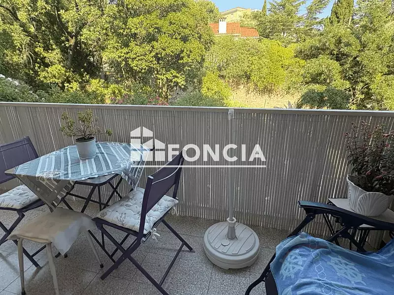 Appartement, 30 m²