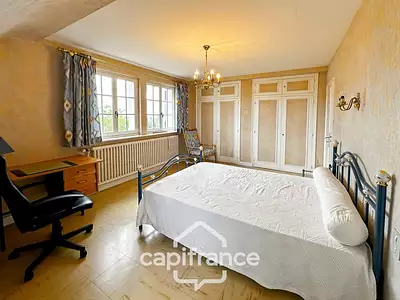 Maison, 177 m²