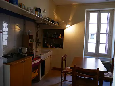 Maison, 41 m²