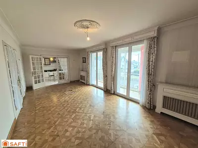 Maison, 139 m²