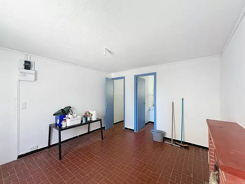 Maison, 102 m²