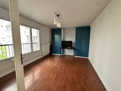 Appartement, 30 m²