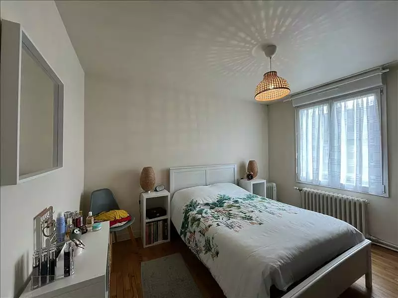 Maison, 82 m²
