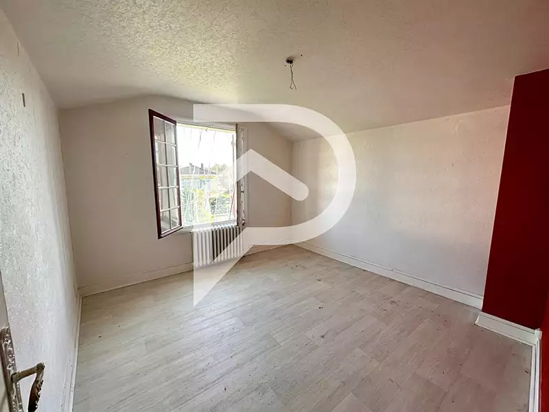 Maison, 220 m²