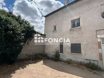 Appartement, 48 m²