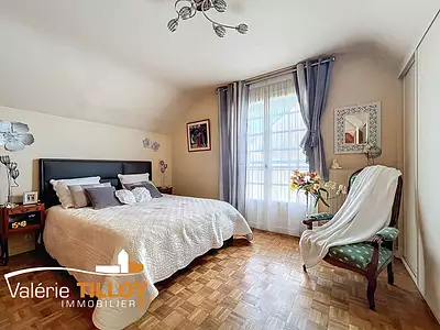 Maison, 129,43 m²