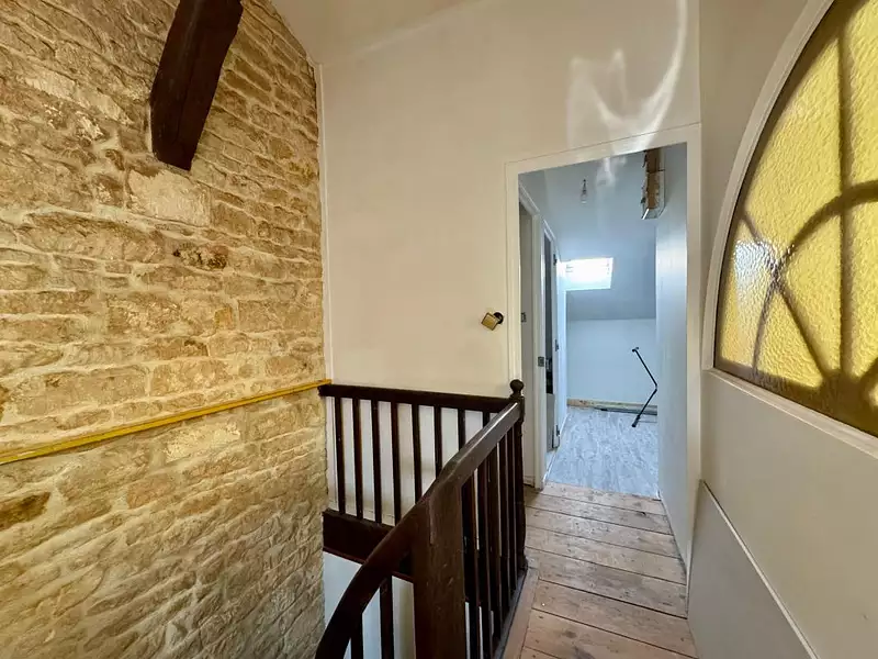 Appartement, 27 m²