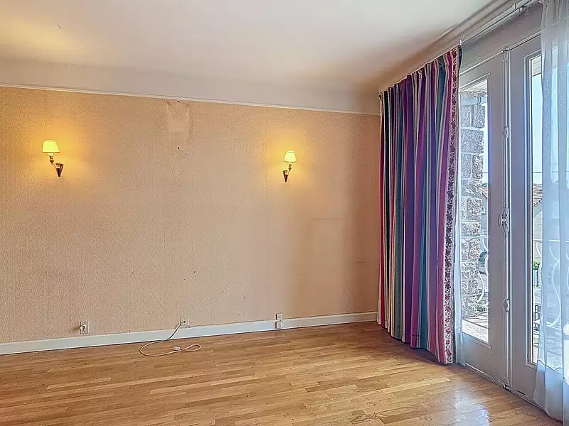 Maison, 107 m²