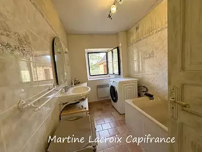 Maison, 86 m²