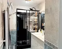 Appartement, 124,2 m²