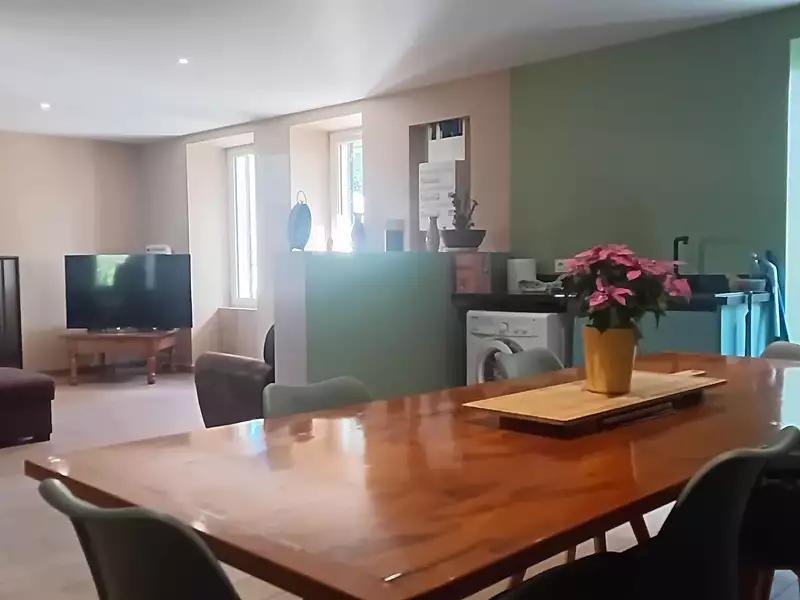 Maison, 96 m²
