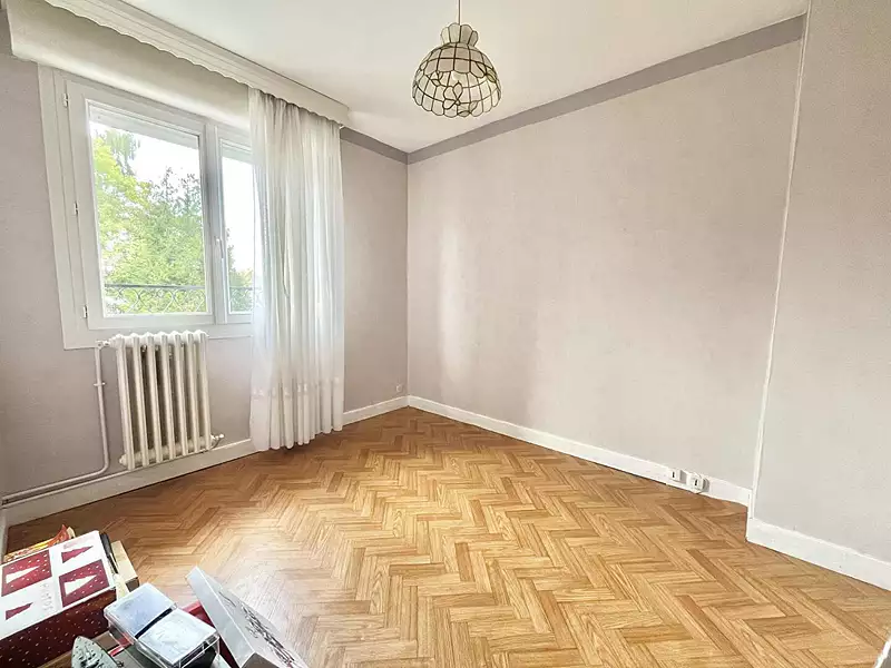 Maison, 85 m²