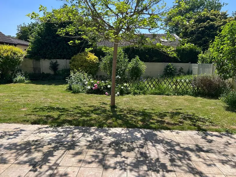Maison, 160 m²