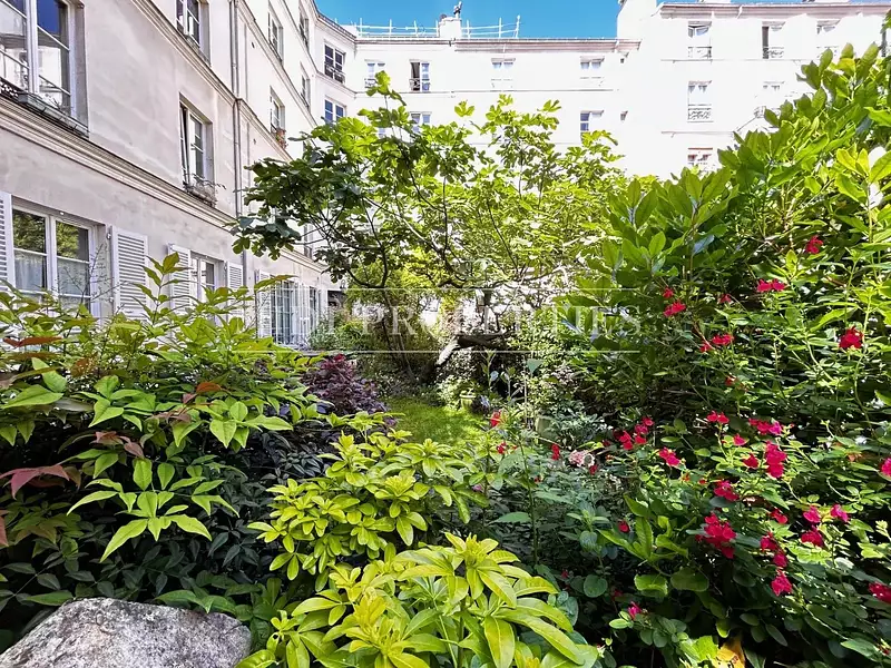 Appartement, 37,84 m²