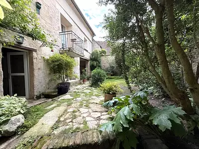 Maison, 110 m²