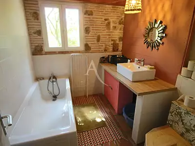 Maison, 112 m²
