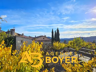 Appartement, 34,87 m²