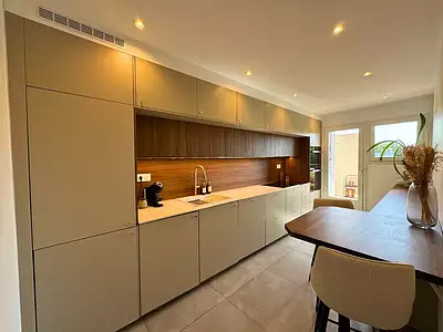 Appartement, 113,85 m²