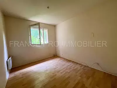 Appartement, 45,69 m²