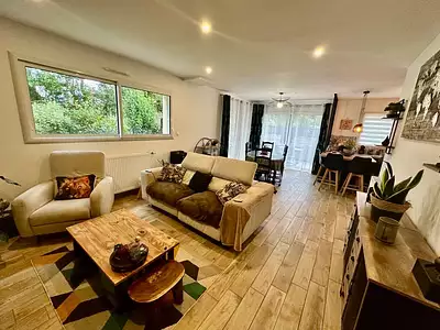 Maison, 112 m²