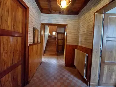 Maison, 104 m²