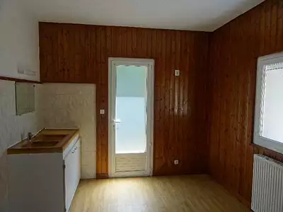 Maison, 125 m²