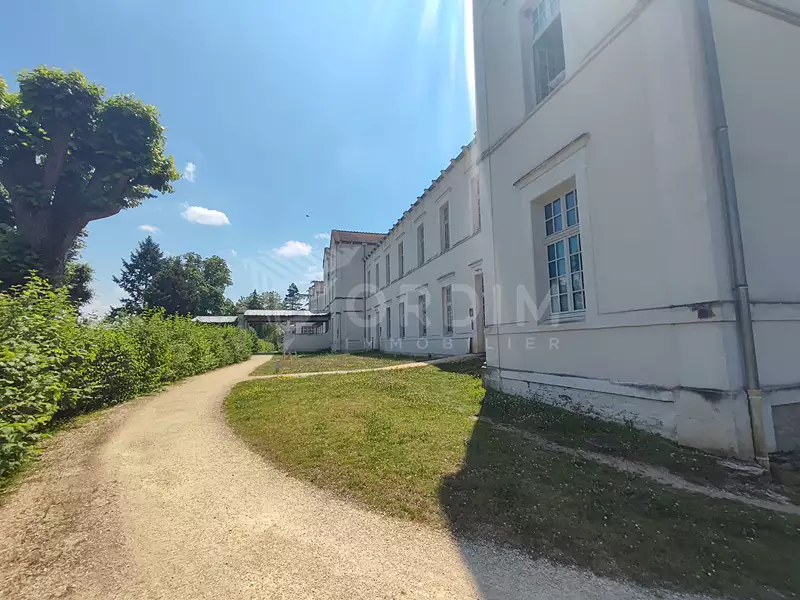Appartement, 68,38 m²