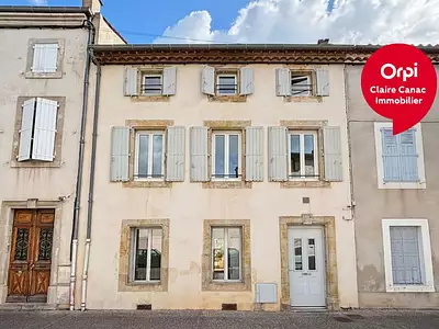 Maison, 182 m²