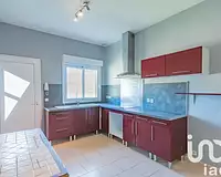 Maison, 205 m²