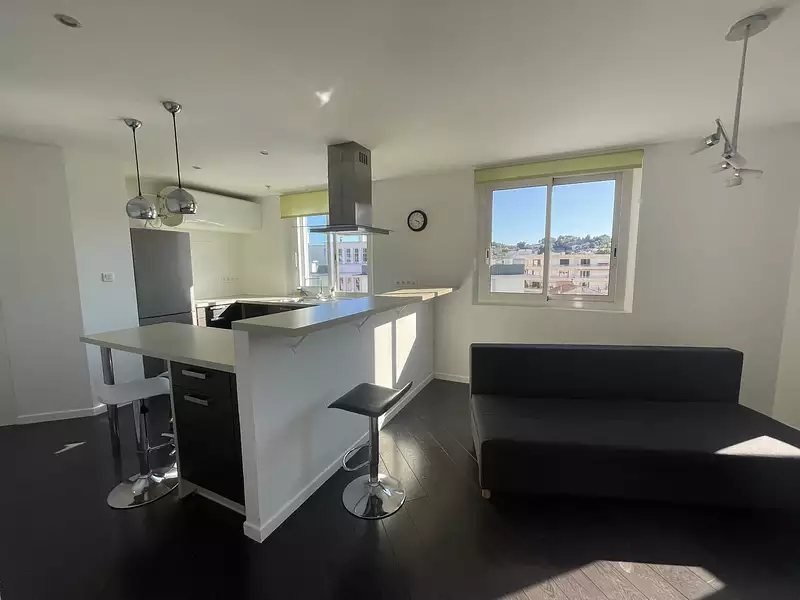 Appartement, 41,02 m²