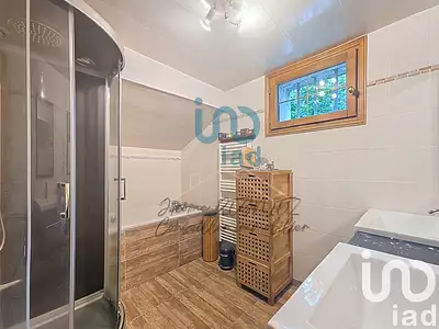 Maison, 119 m²