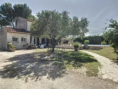 Maison, 131 m²
