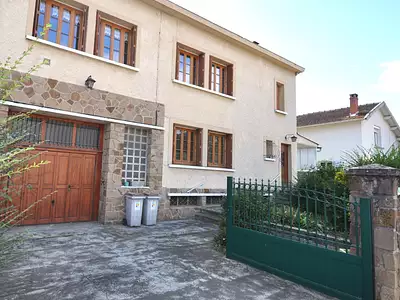 Maison, 539 m²