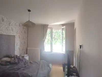 Maison, 64 m²