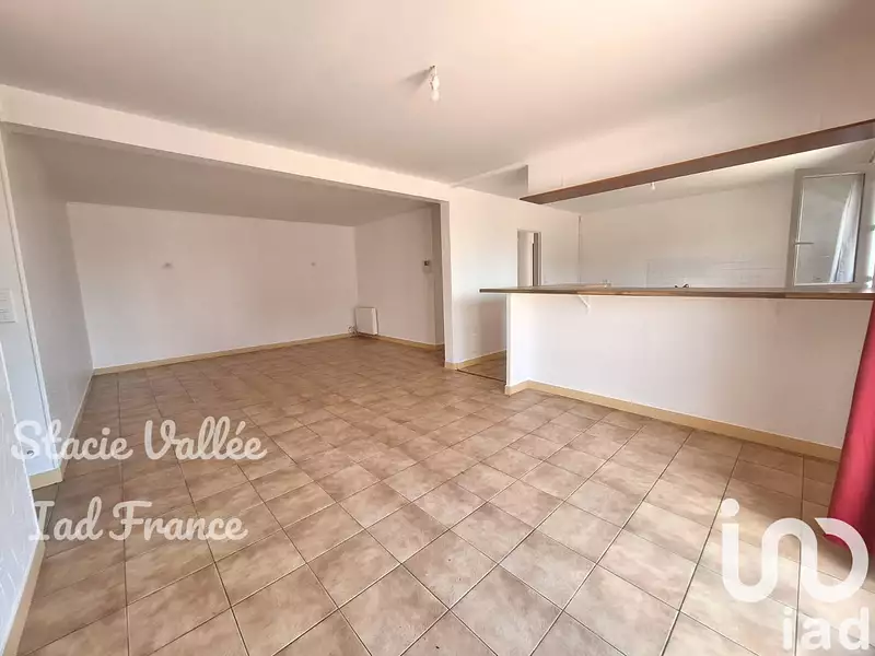 Immeuble, 1 283 m²