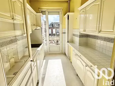 Appartement, 106 m²