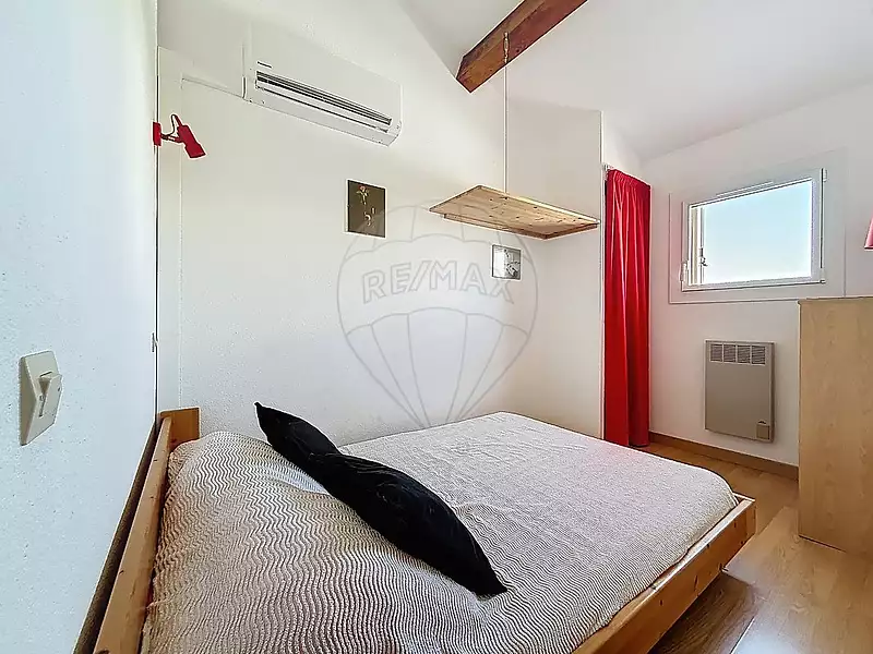 Maison, 42 m²