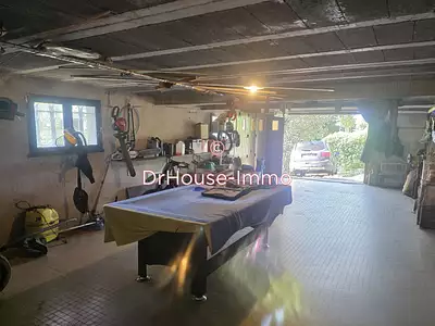 Maison, 110 m²