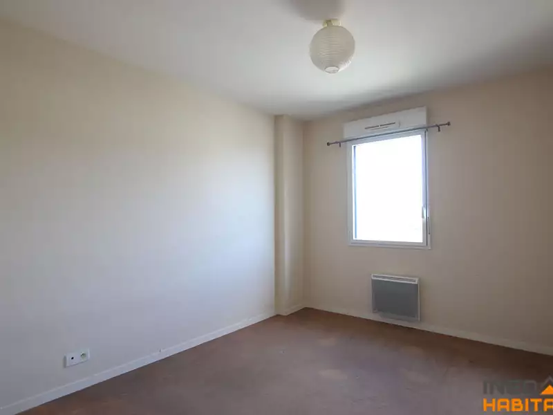 Appartement, 68,52 m²