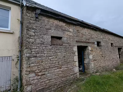 Maison, 140 m²