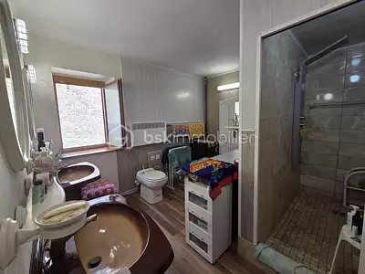 Maison, 151 m²