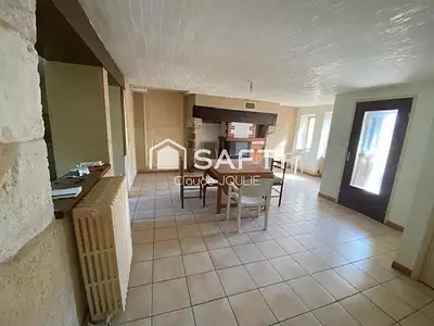 Maison, 146 m²