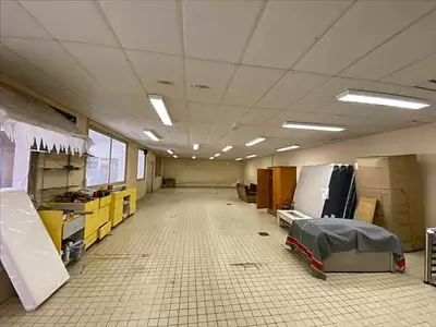 Maison, 500 m²