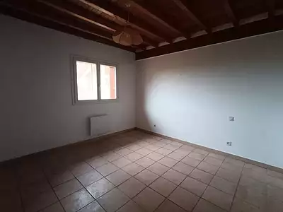 Maison, 53,5 m²