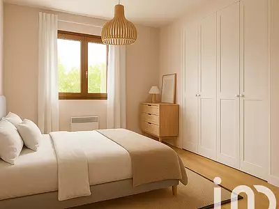 Maison, 133 m²